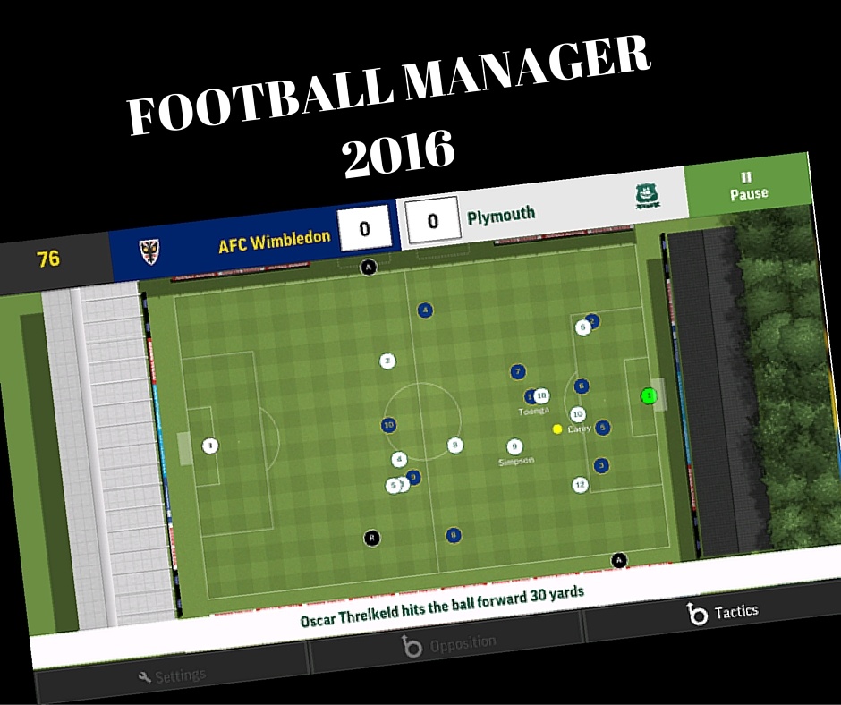 free download football manager 2011